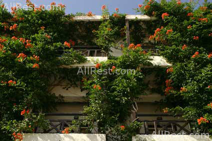 Flisvos Hotel 3